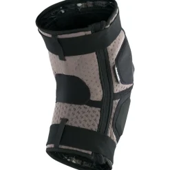 ION Bike Protection K-Pact Zip Kniebeschermers - Gloomy Sands