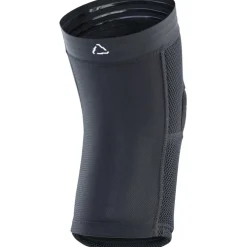 Kniebeschermers < ION Bike Protect K-Seeve Kniebeschermer - Zwart