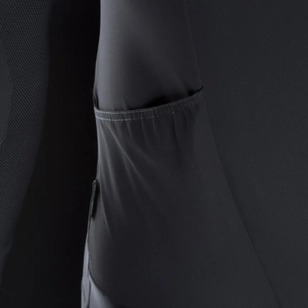 ION Bike Protection Wear AMP Tanktop - Zwart