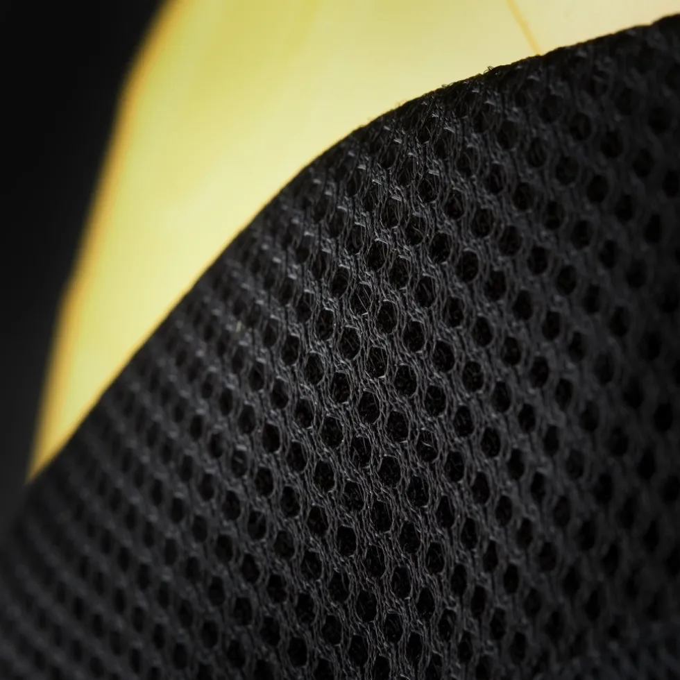 ION Bike Protection Wear AMP Tanktop - Zwart