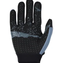 ION Bike Scrub Fietshandschoenen Kinderen - Cosmic Blue