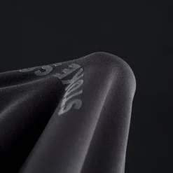 ION Bike Scrub Shorts Dames - Zwart