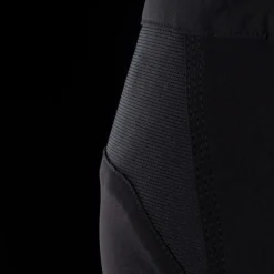ION Bike Scrub Shorts Dames - Zwart