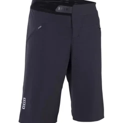 Mtb-Shorts|Mtb-Broeken < ION Bike Traze AMP hort Heren - Zwart
