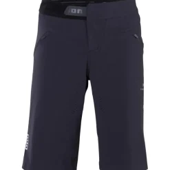 Mtb-Shorts|Mtb-Broeken < ION Bike Traze AMP hort Heren - Zwart