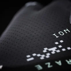 ION Bike Traze Fietshandschoenen - Zwart