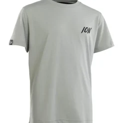 ION Bike T-Shirt Graphic DR Kinderen - Infused Green