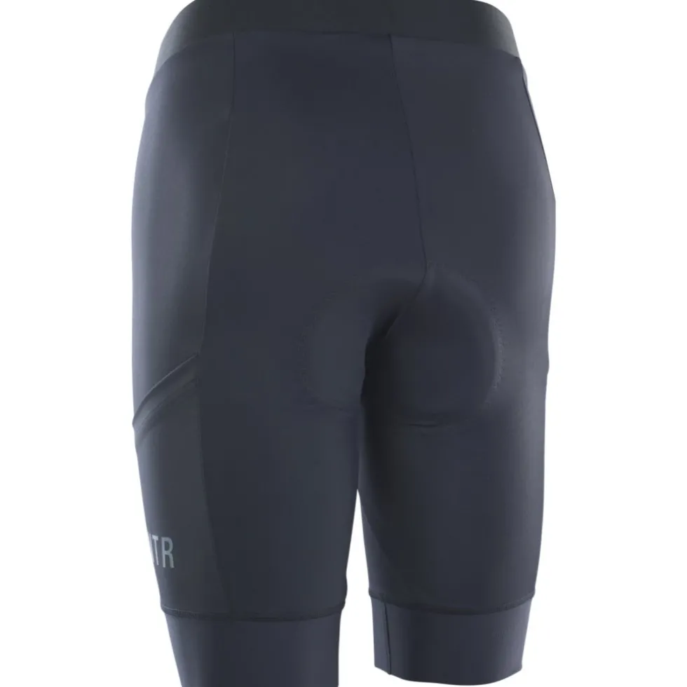 ION Bike VNTR AMP Shorts Dames - Zwart
