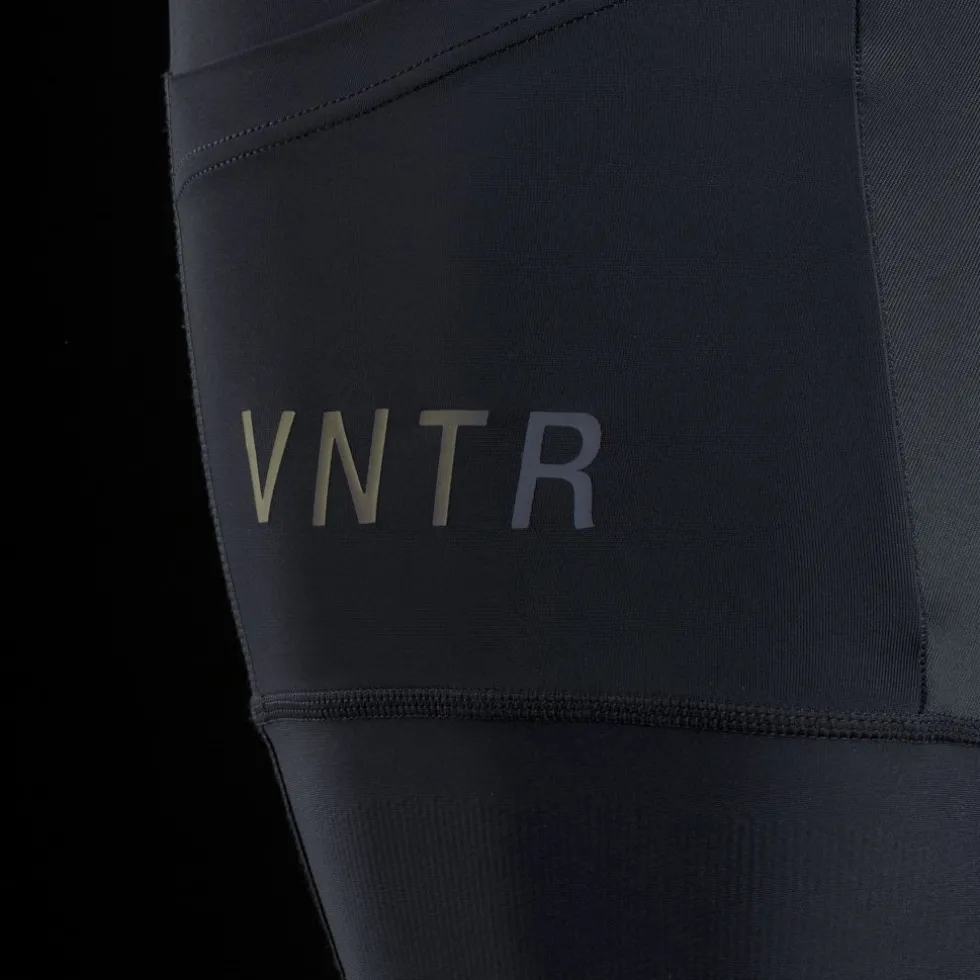 ION Bike VNTR AMP Shorts Dames - Zwart