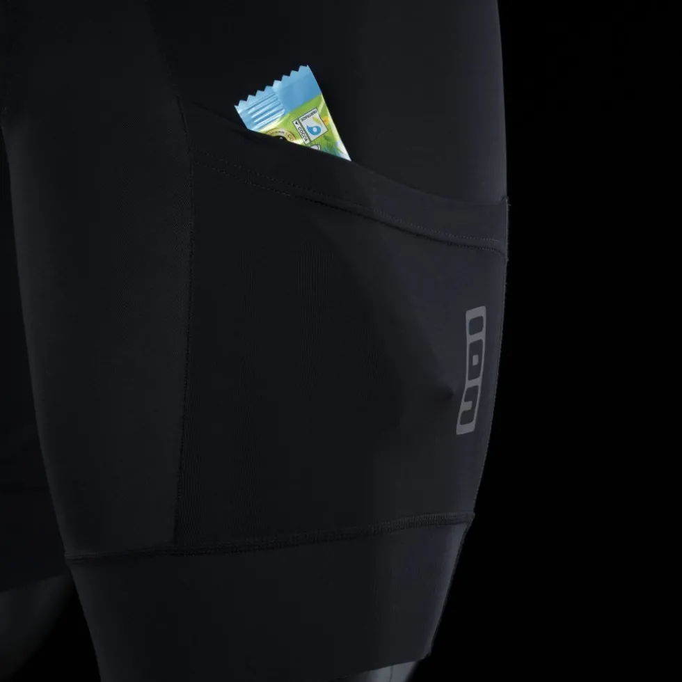 ION Bike VNTR AMP Shorts Dames - Zwart