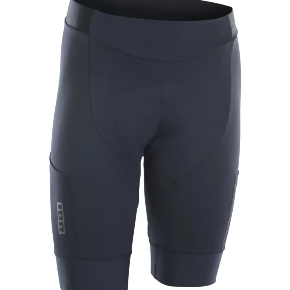ION Bike VNTR AMP Shorts Dames - Zwart