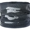 ION Other Acc Logo Tube Sjaal - Zwart