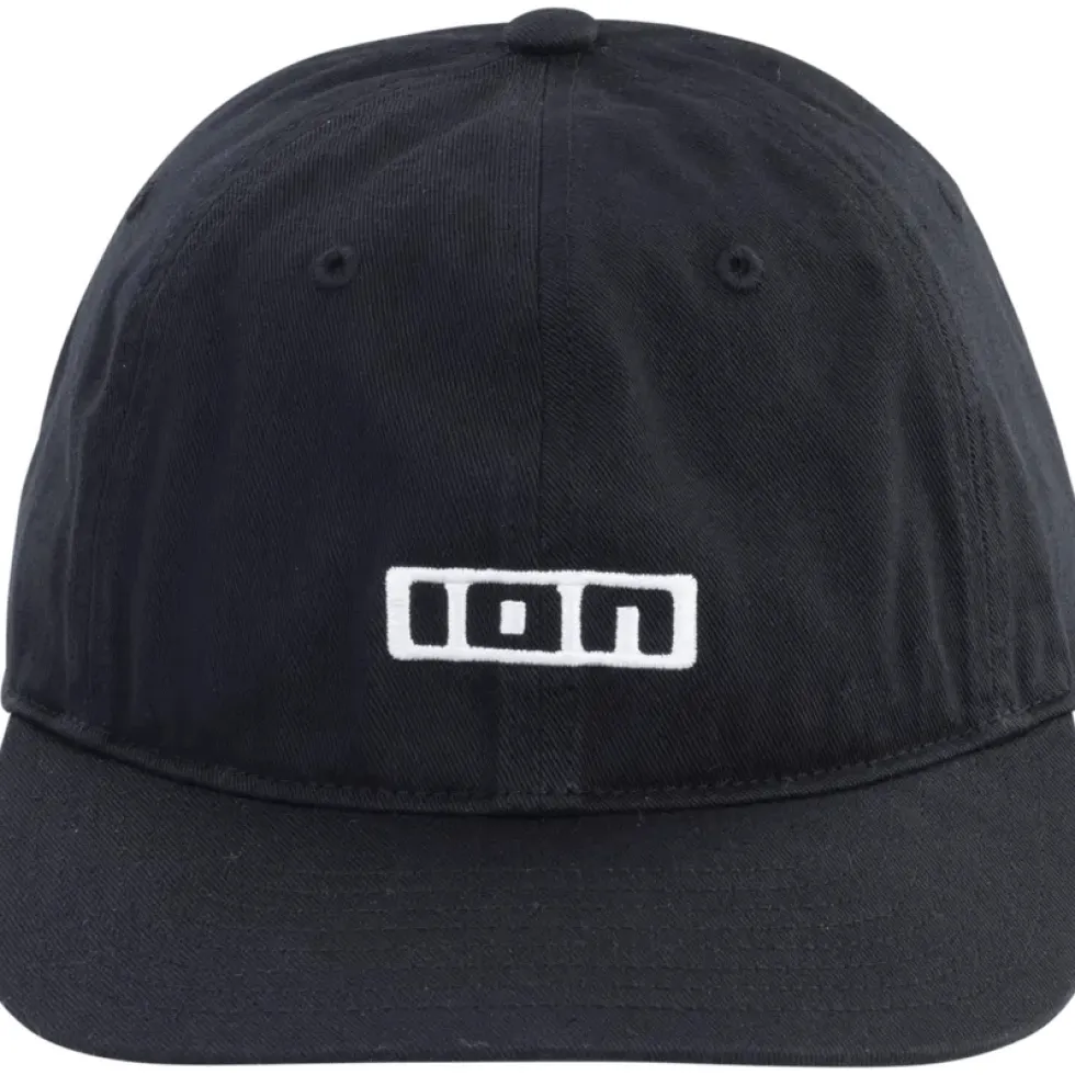 ION Session Pet - Zwart
