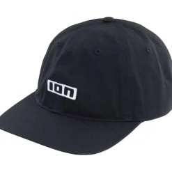 ION Session Pet - Zwart