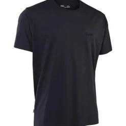 Shirts & Midlayers|T-Shirts & Tops < ION -ic T-hirt Heren - Zwart