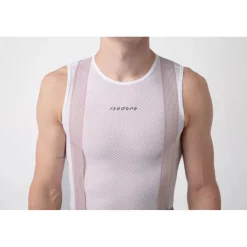 Ondershirts < Isadore Aternative Onderhed Heren - Wit
