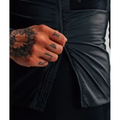 Isadore Alternative Thermo Jas Heren - black sand