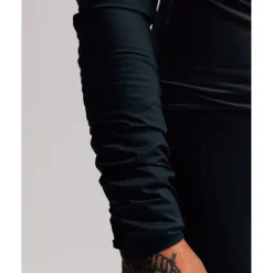 Isadore Alternative Thermo Jas Heren - black sand
