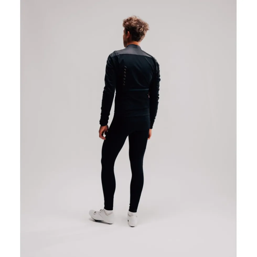 Isadore Alternative Thermo Jas Heren - black sand