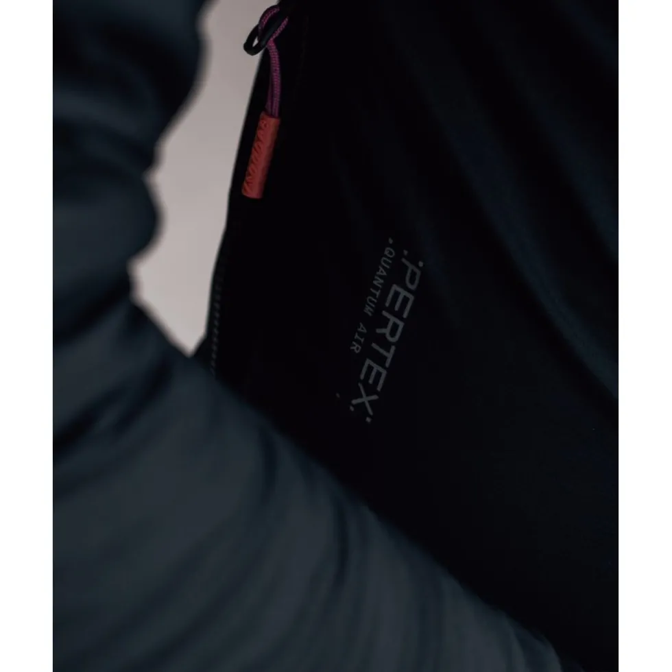 Isadore Alternative Thermo Jas Heren - black sand
