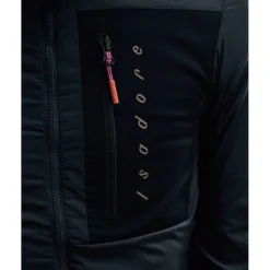 Isadore Alternative Thermo Jas Heren - black sand