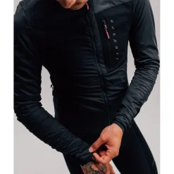 Isadore Alternative Thermo Jas Heren - black sand