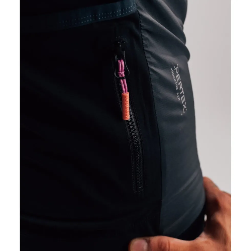Isadore Alternative Thermo Jas Heren - black sand