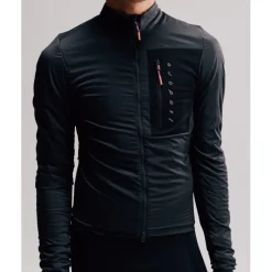 Isadore Alternative Thermo Jas Heren - black sand