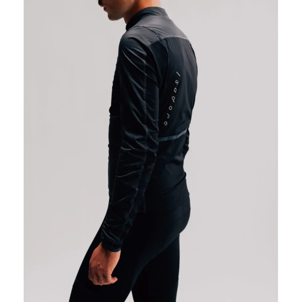 Isadore Alternative Thermo Jas Heren - black sand