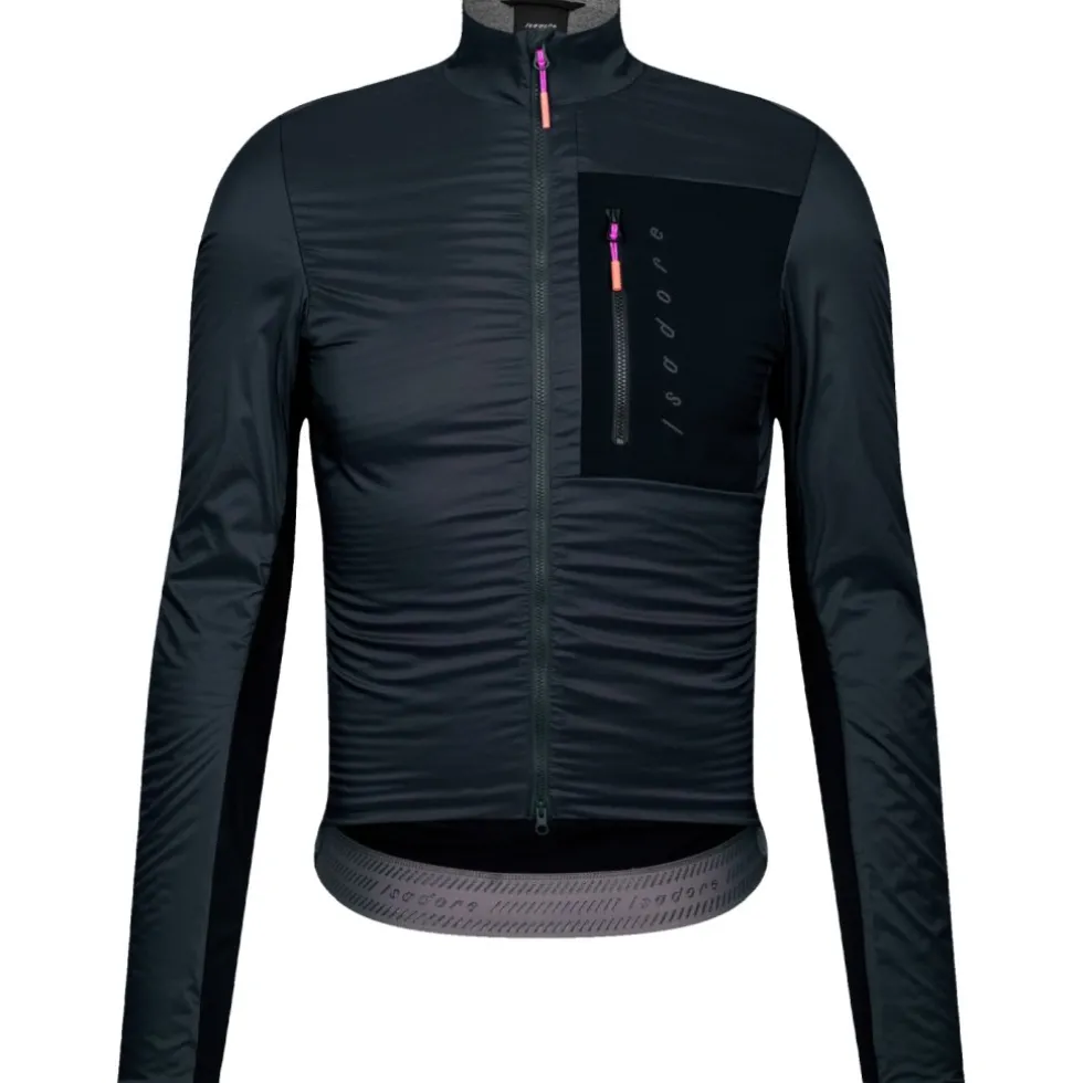 Isadore Alternative Thermo Jas Heren - black sand