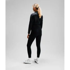 Isadore Alternative Thermo Jas Dames - black sand