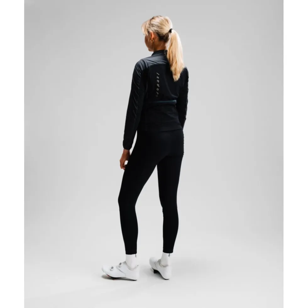 Isadore Alternative Thermo Jas Dames - black sand