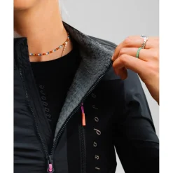 Isadore Alternative Thermo Jas Dames - black sand