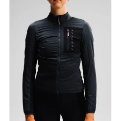 Isadore Alternative Thermo Jas Dames - black sand