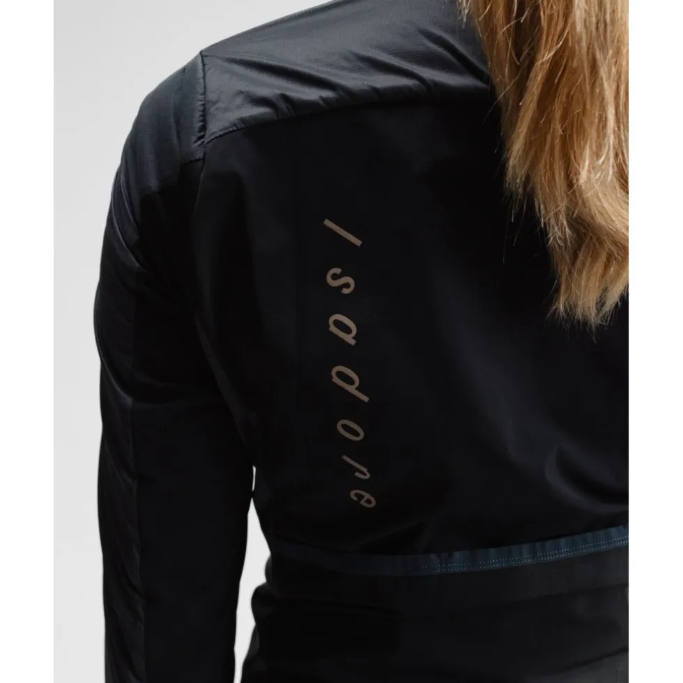 Isadore Alternative Thermo Jas Dames - black sand