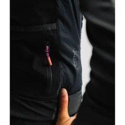 Isadore Alternative Thermo Jas Dames - black sand