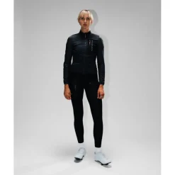 Isadore Alternative Thermo Jas Dames - black sand