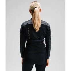 Isadore Alternative Thermo Jas Dames - black sand