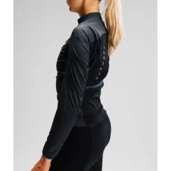 Isadore Alternative Thermo Jas Dames - black sand