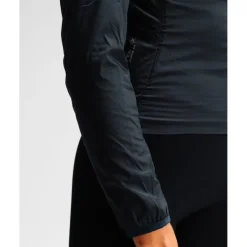 Isadore Alternative Thermo Jas Dames - black sand