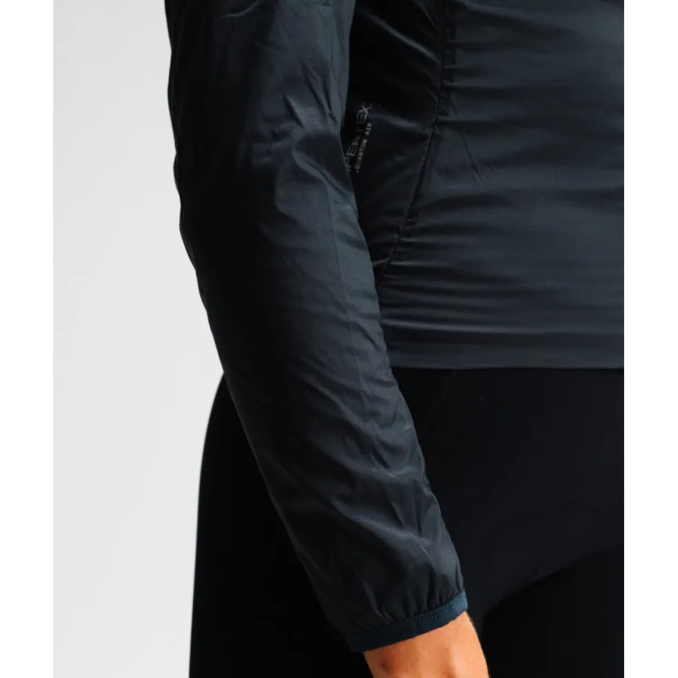 Isadore Alternative Thermo Jas Dames - black sand