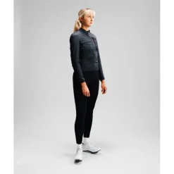 Isadore Alternative Thermo Jas Dames - black sand