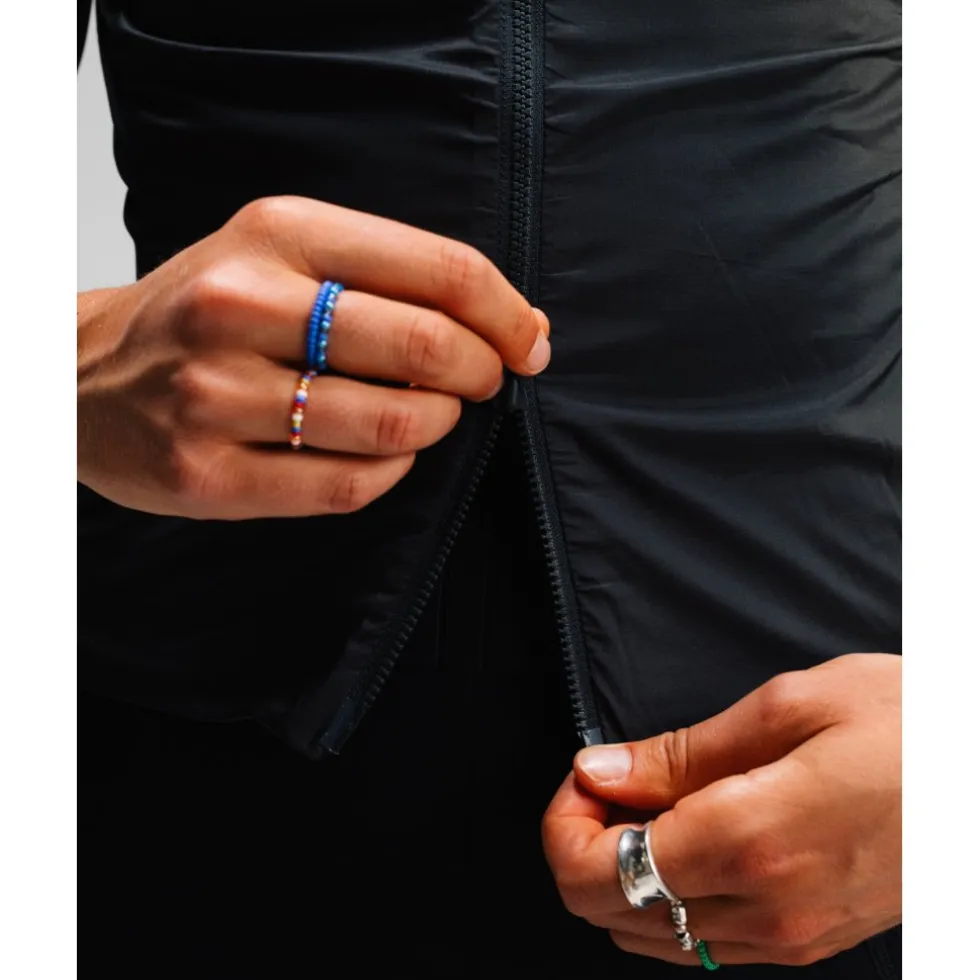 Isadore Alternative Thermo Jas Dames - black sand