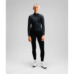 Isadore Alternative Thermo Jas Dames - black sand