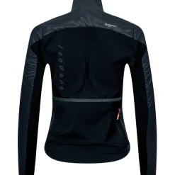 Isadore Alternative Thermo Jas Dames - black sand