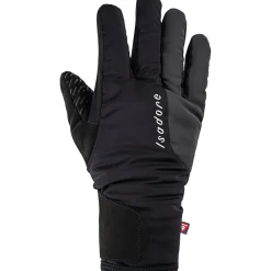 Isadore Deep Winter Fietshandschoenen - Zwart