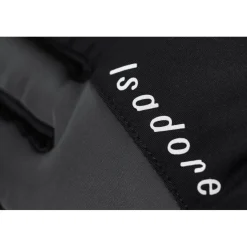 Isadore Deep Winter Fietshandschoenen - Zwart
