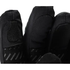 Isadore Deep Winter Fietshandschoenen - Zwart