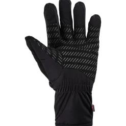 Isadore Deep Winter Fietshandschoenen - Zwart