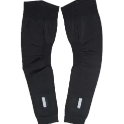 Isadore Light Armwarmers - Zwart